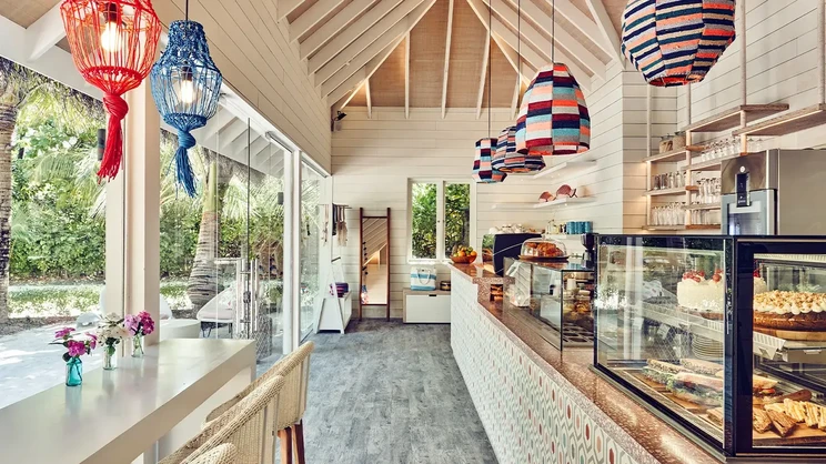 Seaside Finolhu Baa Atoll Maldives